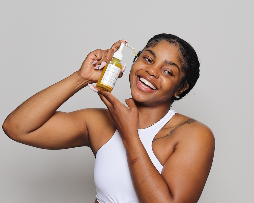 How Niacinamide Became My Skin’s BFF