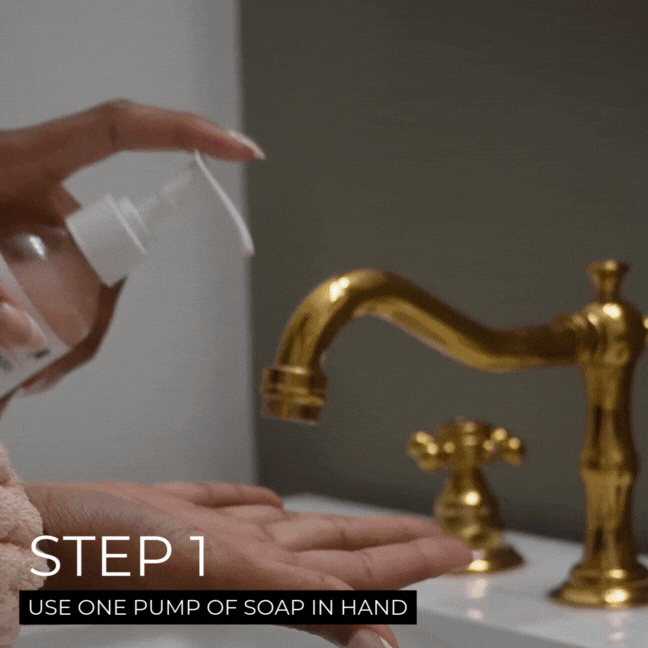 Glycolic Face Wash