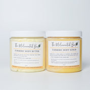 Turmeric Body Duo