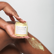 Turmeric Body Butter